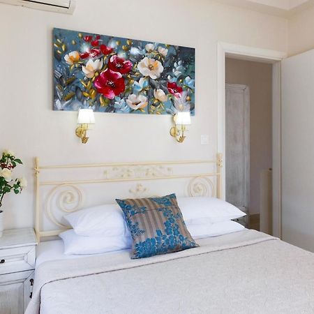 Apartments Kassandrinos-Maria Nikiti  Zewnętrze zdjęcie