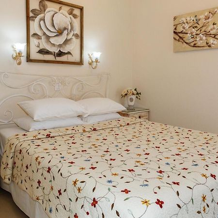 Apartments Kassandrinos-Maria Nikiti  Zewnętrze zdjęcie