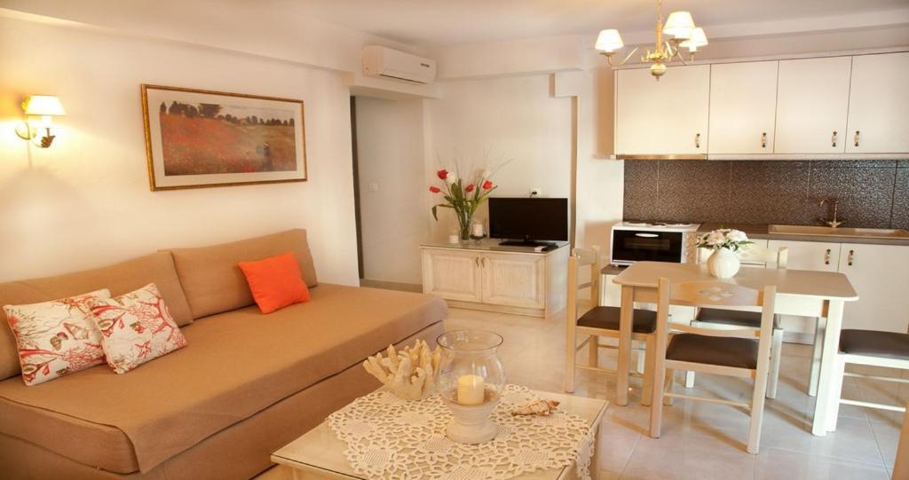 Apartments Kassandrinos-Maria Nikiti  Zewnętrze zdjęcie