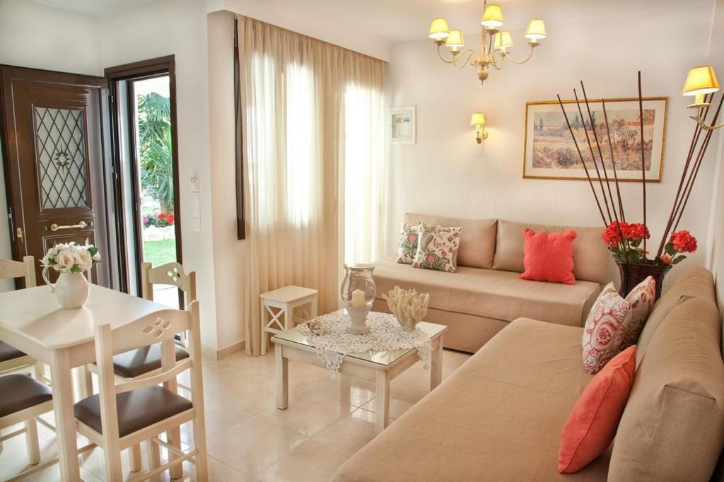 Apartments Kassandrinos-Maria Nikiti  Zewnętrze zdjęcie
