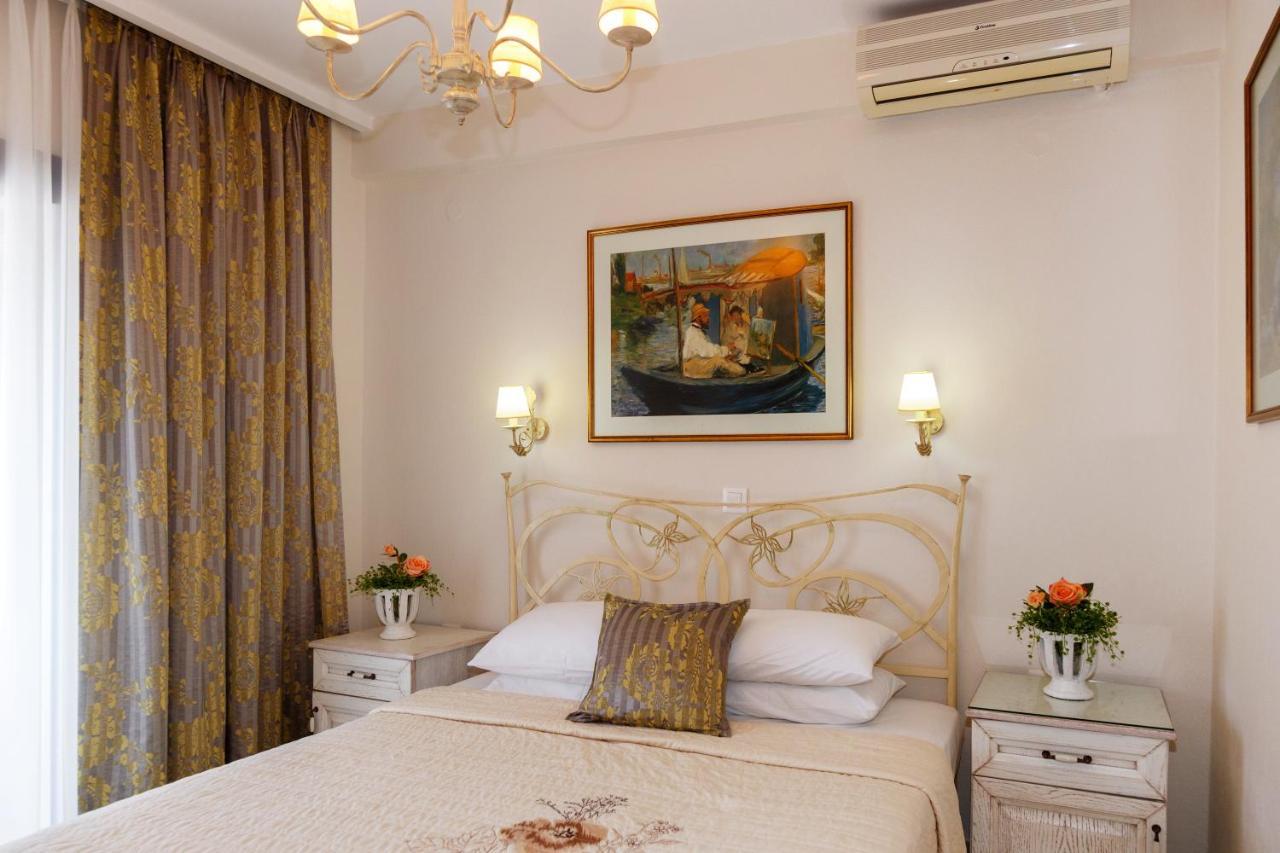 Apartments Kassandrinos-Maria Nikiti  Zewnętrze zdjęcie
