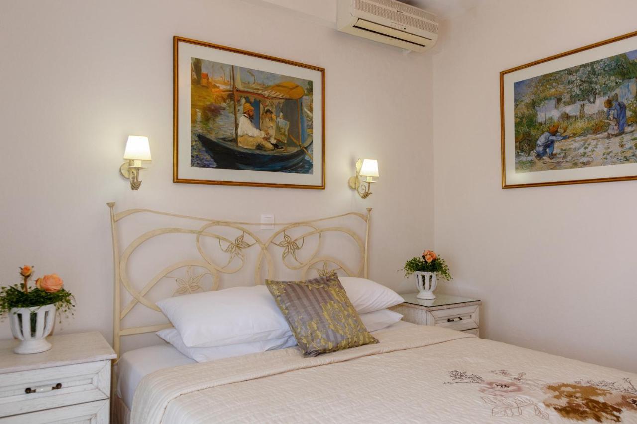 Apartments Kassandrinos-Maria Nikiti  Zewnętrze zdjęcie