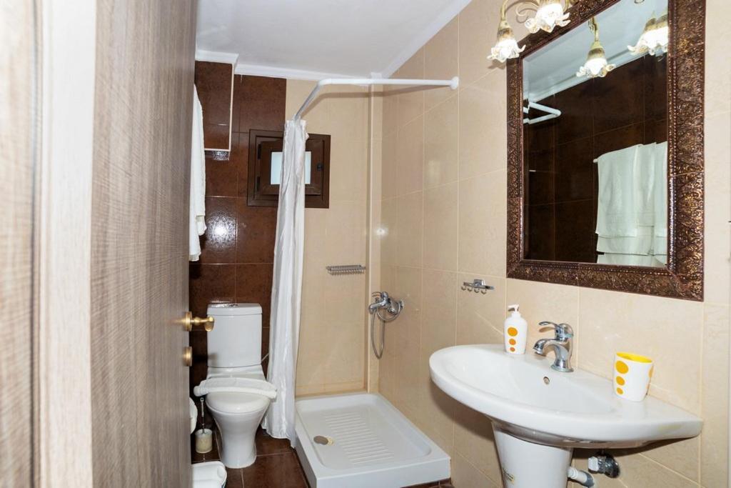Apartments Kassandrinos-Maria Nikiti  Zewnętrze zdjęcie