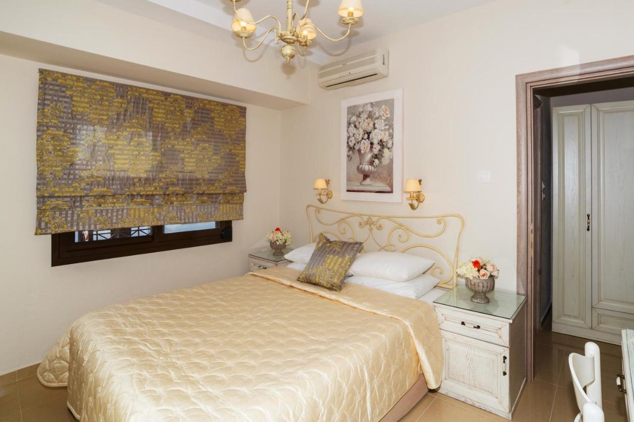 Apartments Kassandrinos-Maria Nikiti  Zewnętrze zdjęcie