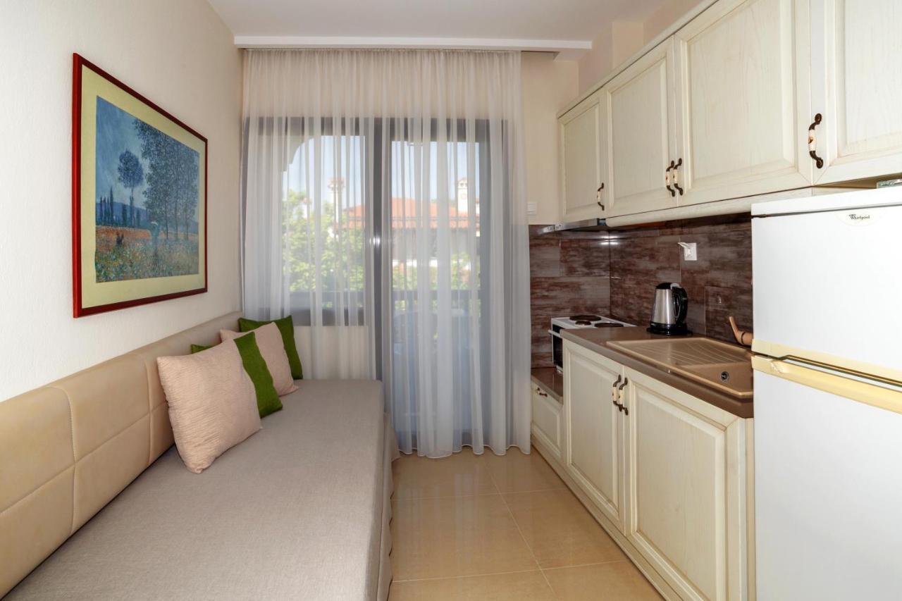 Apartments Kassandrinos-Maria Nikiti  Zewnętrze zdjęcie