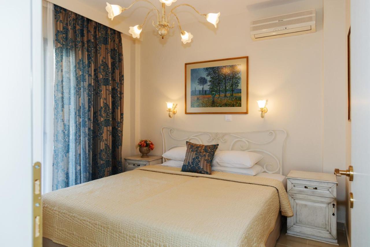 Apartments Kassandrinos-Maria Nikiti  Zewnętrze zdjęcie