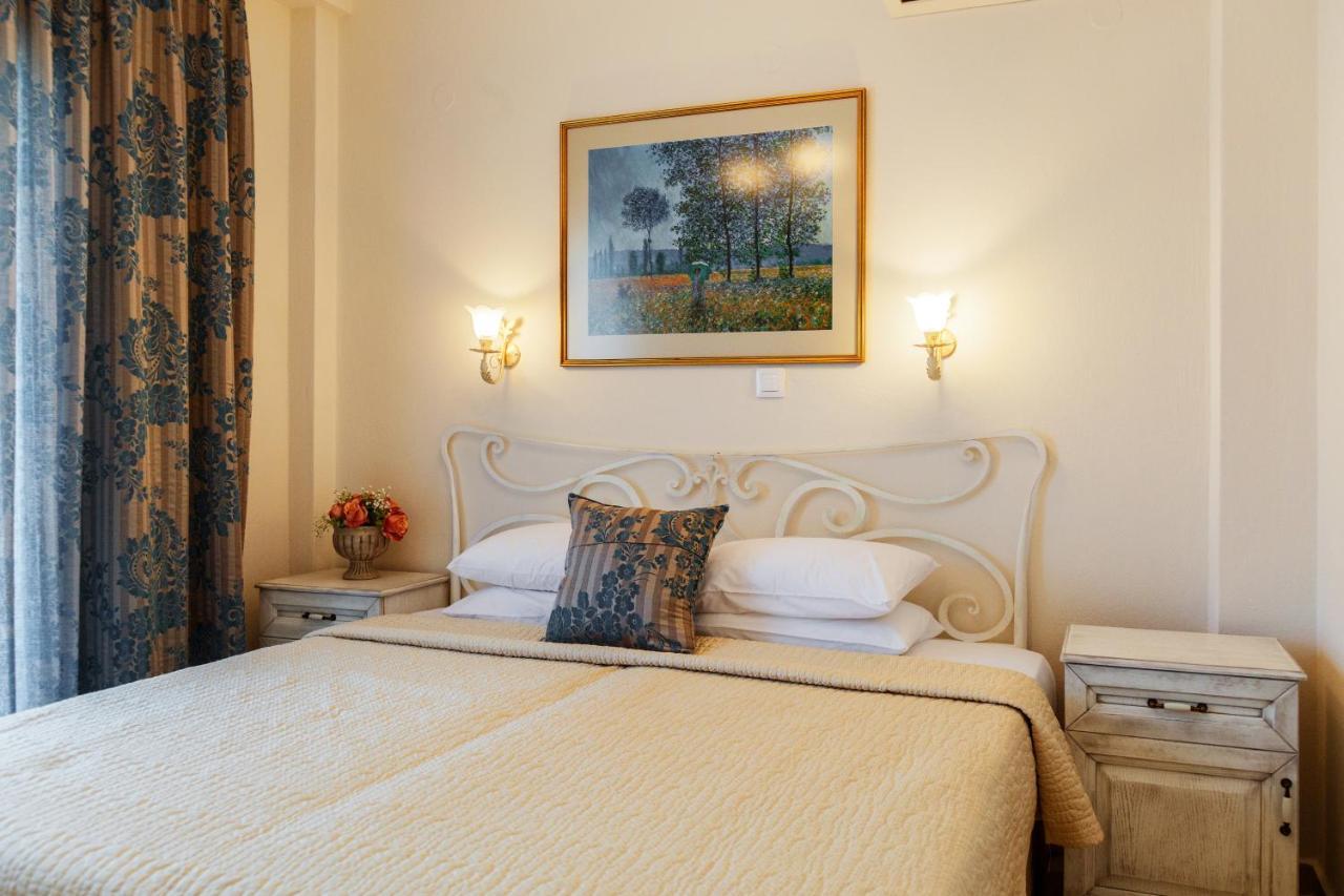 Apartments Kassandrinos-Maria Nikiti  Zewnętrze zdjęcie