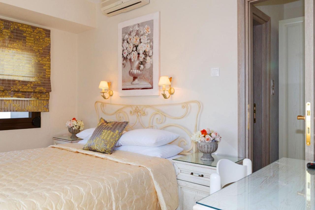 Apartments Kassandrinos-Maria Nikiti  Zewnętrze zdjęcie