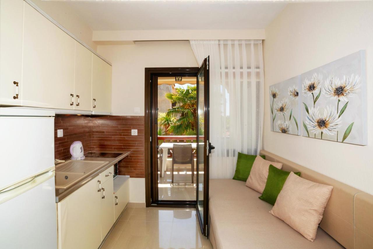 Apartments Kassandrinos-Maria Nikiti  Zewnętrze zdjęcie