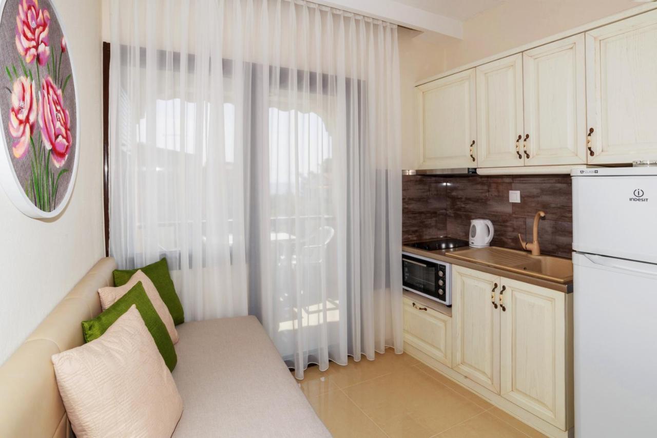 Apartments Kassandrinos-Maria Nikiti  Zewnętrze zdjęcie