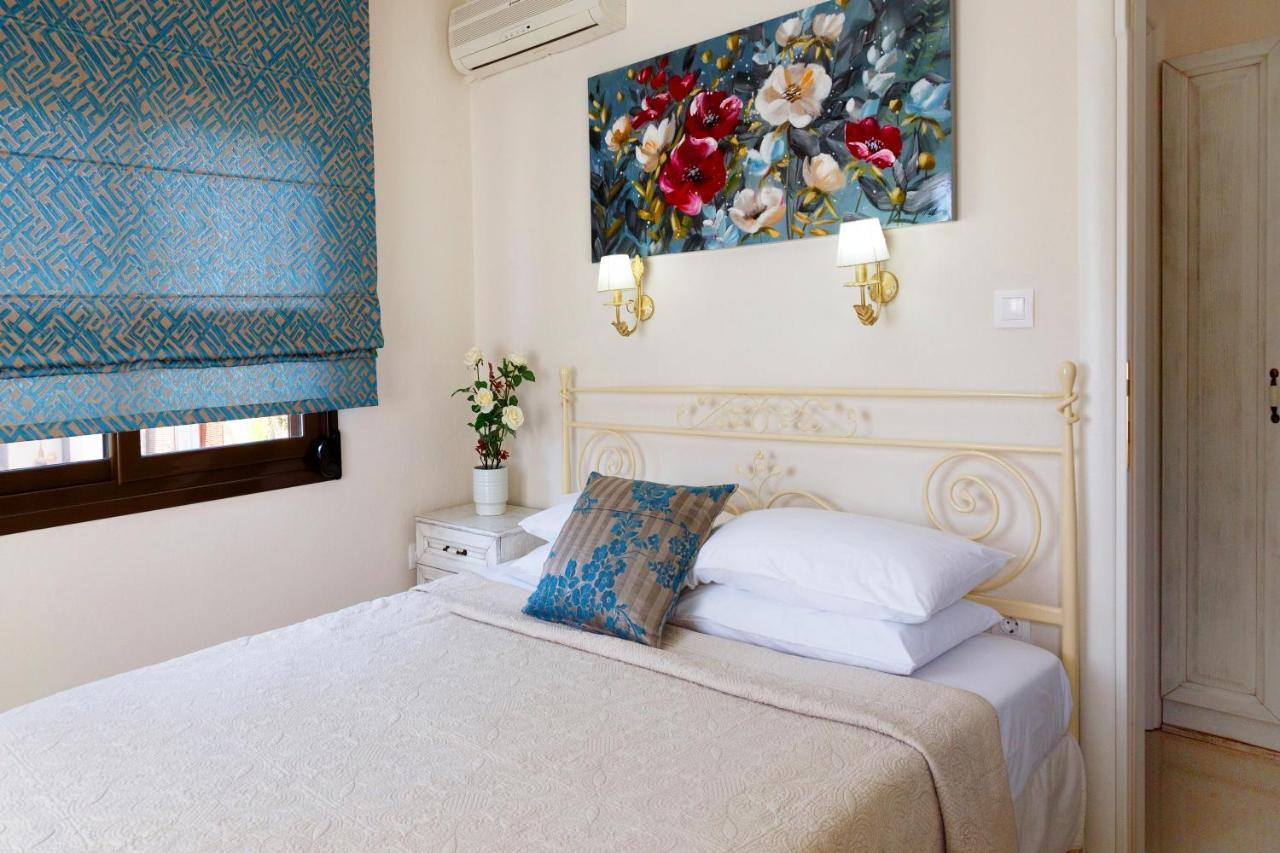 Apartments Kassandrinos-Maria Nikiti  Zewnętrze zdjęcie