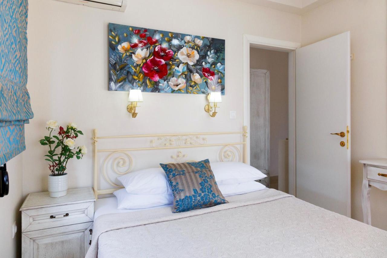 Apartments Kassandrinos-Maria Nikiti  Zewnętrze zdjęcie