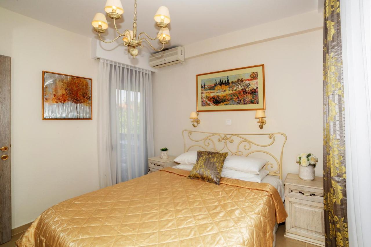 Apartments Kassandrinos-Maria Nikiti  Zewnętrze zdjęcie