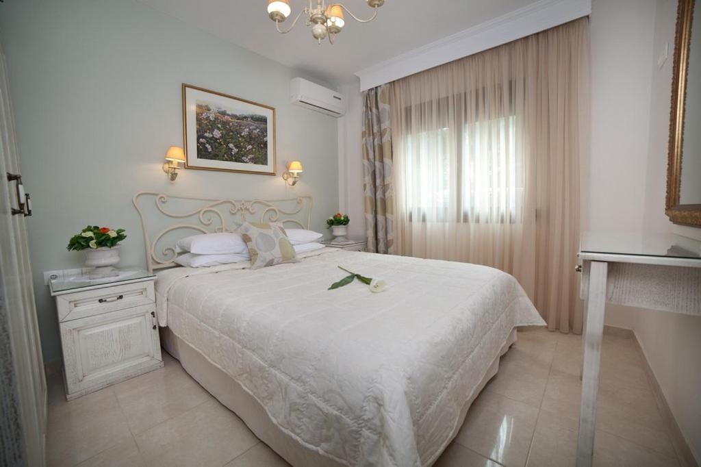 Apartments Kassandrinos-Maria Nikiti  Zewnętrze zdjęcie