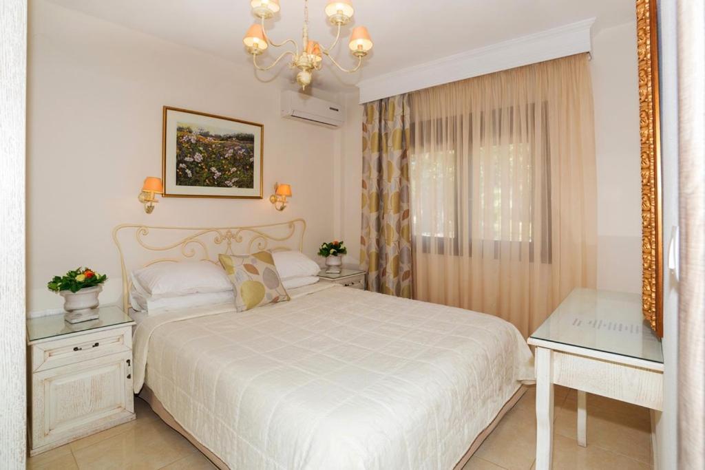 Apartments Kassandrinos-Maria Nikiti  Zewnętrze zdjęcie