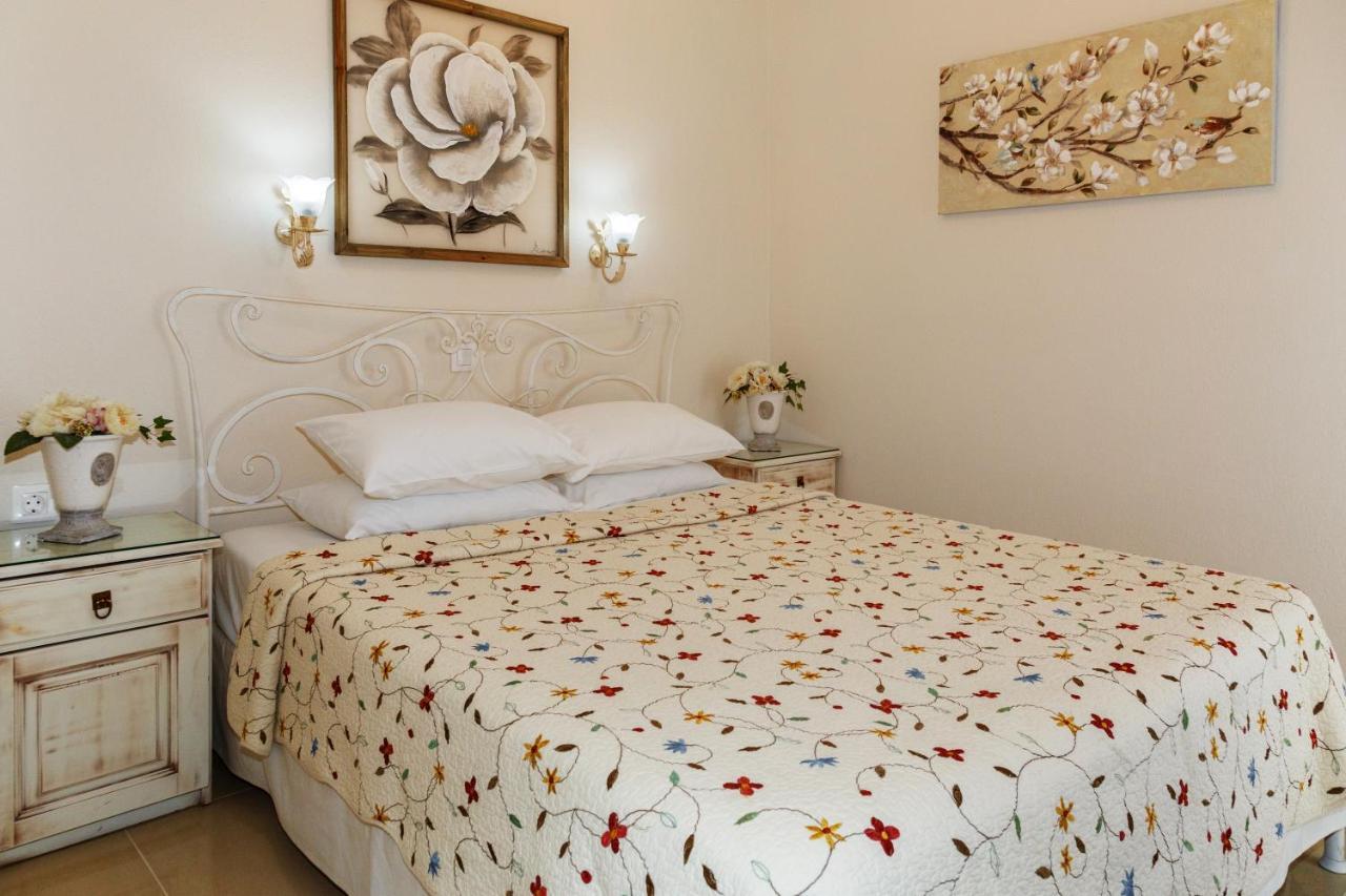 Apartments Kassandrinos-Maria Nikiti  Zewnętrze zdjęcie